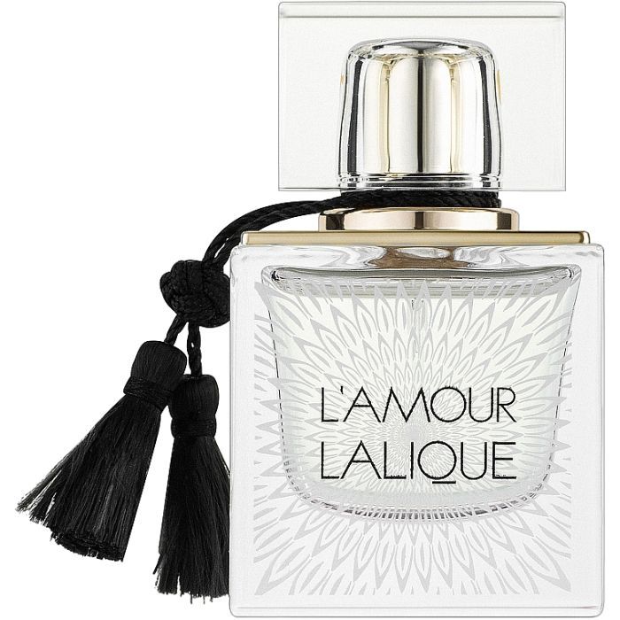 Парфумована вода Lalique L'Amour 30 мл (7640111501527/7640171199368)
