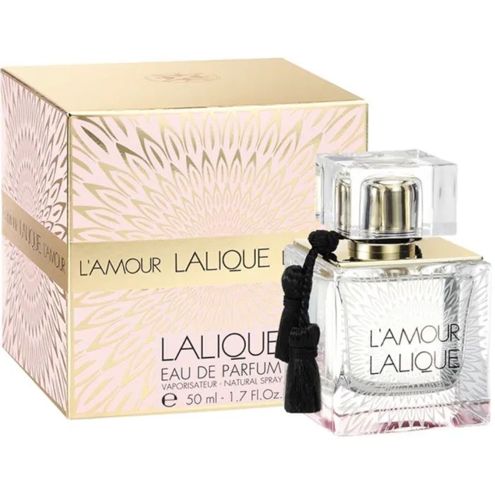 Парфумована вода Lalique L'Amour 30 мл (7640111501527/7640171199368) зображення 2