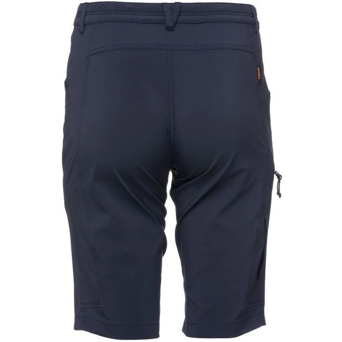 Шорти Turbat Bali Wmn blue - XS - синій (012.004.1861) зображення 2