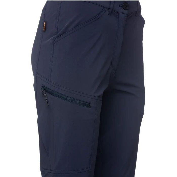 Шорти Turbat Bali Wmn blue - XS - синій (012.004.1861) зображення 3
