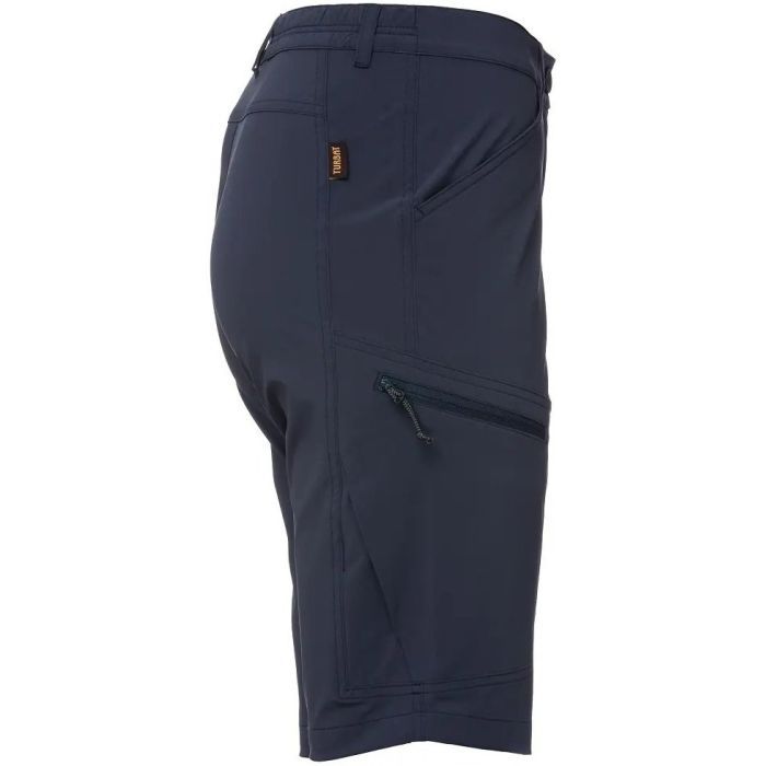 Шорти Turbat Bali Wmn blue - XS - синій (012.004.1861) зображення 5