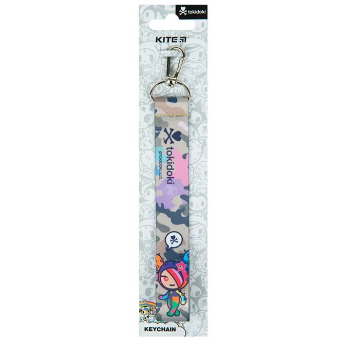 Брелок Kite подвеска tokidoki (TK23-3000-1) изображение 3