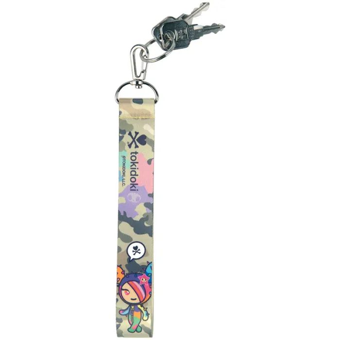 Брелок Kite подвеска tokidoki (TK23-3000-1) изображение 4