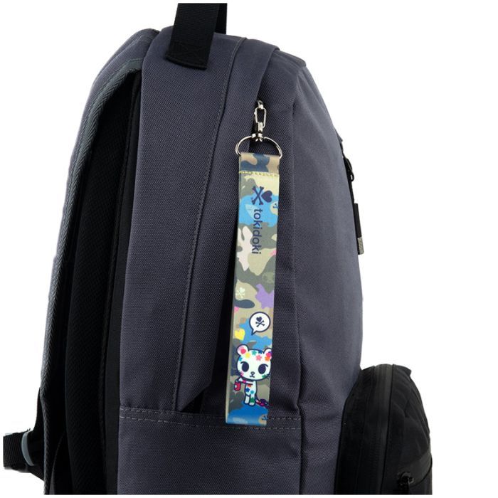 Брелок Kite подвеска tokidoki (TK23-3000-1) изображение 7