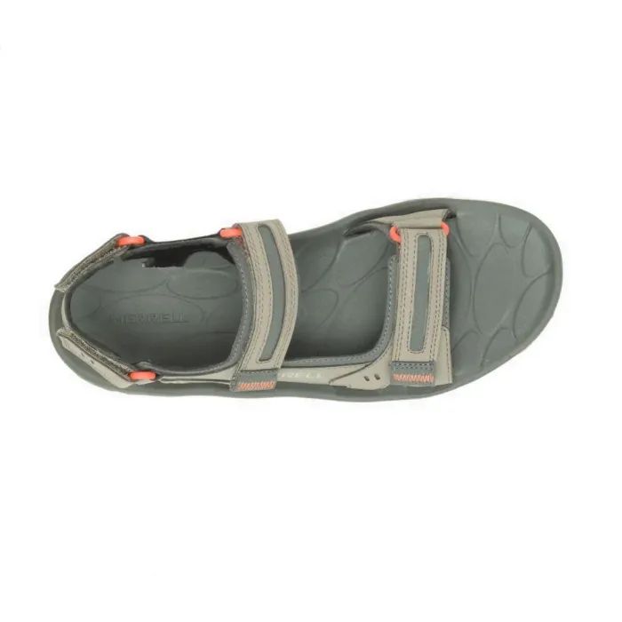 Сандалии Merrell Huntington Sport Convert Mns black - 42 - чорний (036.0763) изображение 5