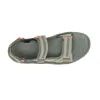 Сандалии Merrell Huntington Sport Convert Mns boulder - 48 - коричневий (036.1155) изображение 5