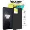Чохол до мобільного телефона BeCover HMD Fusion Black (713146) зображення 6