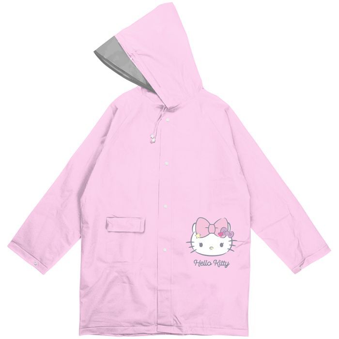 Дощовик дитячий Kite 2600S Hello Kitty (HK25-2600S)