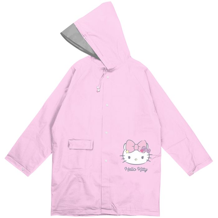 Дощовик дитячий Kite 2600S Hello Kitty (HK25-2600S)