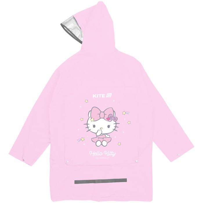 Дощовик дитячий Kite 2600S Hello Kitty (HK25-2600S) зображення 2