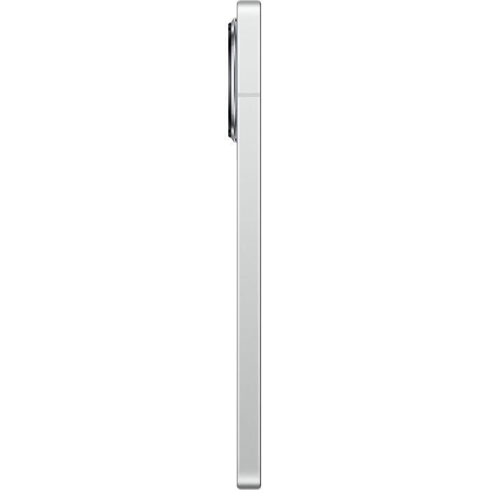 Мобільний телефон Xiaomi Poco F7 Pro 12/256GB Silver (1135343) зображення 4