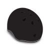 Шлем Globber Go up lights 45-51см чорний, з ліхтариком (506-120) изображение 2