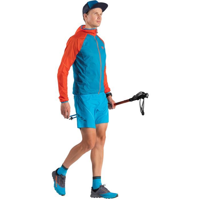 Носки Dynafit Alpine Short 70879 8071 - 35-38 - синій (016.002.2271) изображение 2