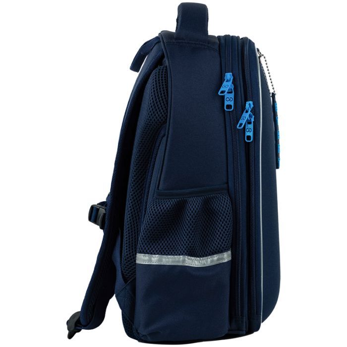 Портфель GoPack Education 165M Level Up (GO25-165M-7) зображення 4