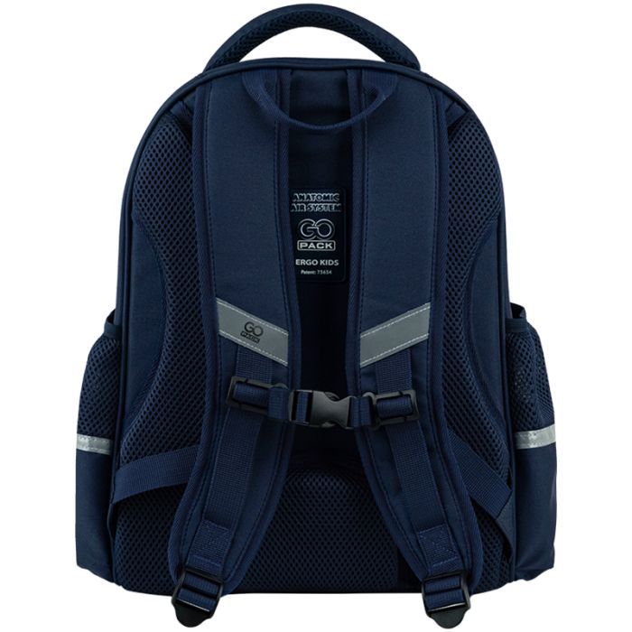 Портфель GoPack Education 165M Level Up (GO25-165M-7) зображення 6