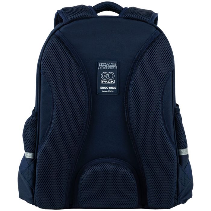 Портфель GoPack Education 165M Level Up (GO25-165M-7) зображення 7