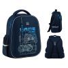 Портфель GoPack Education 165M Level Up (GO25-165M-7)