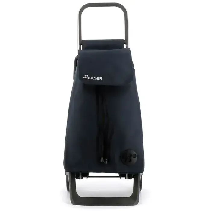 Сумка-тележка Rolser Baby MF Joy-1800 Negro (BAB012-1023) (931433)