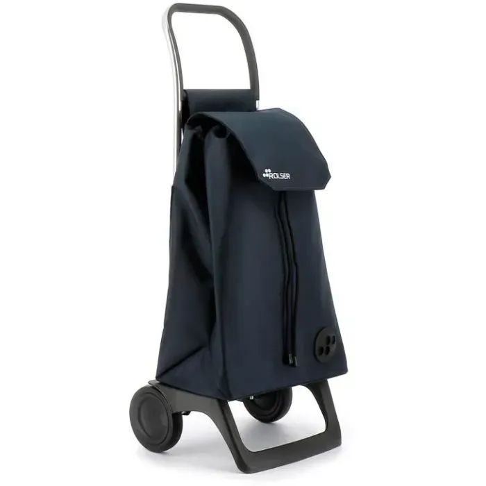 Сумка-тележка Rolser Baby MF Joy-1800 Negro (BAB012-1023) (931433) изображение 2