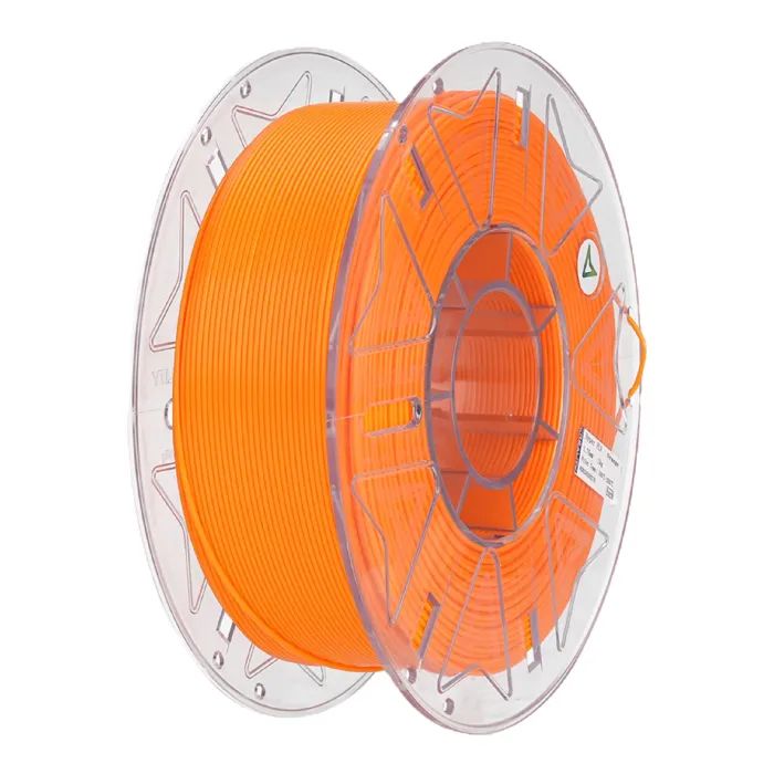Пластик для 3D-принтера Creality PLA Hyper RFID 1кг, 1.75мм, magenta (3301010461)