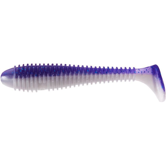 Силикон рыболовный Select FatFish 3.8" 313 (5 шт/уп) (1870.72.11)