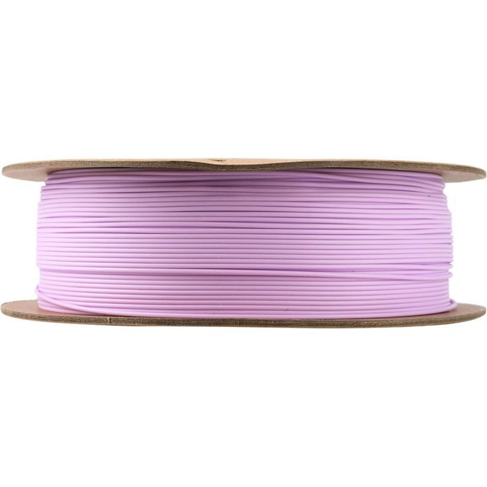 Пластик для 3D-принтера eSUN ePLA-Matte, 1,75мм, 1кг, strawberry red (ePLA-Matte-P175SR1) изображение 2