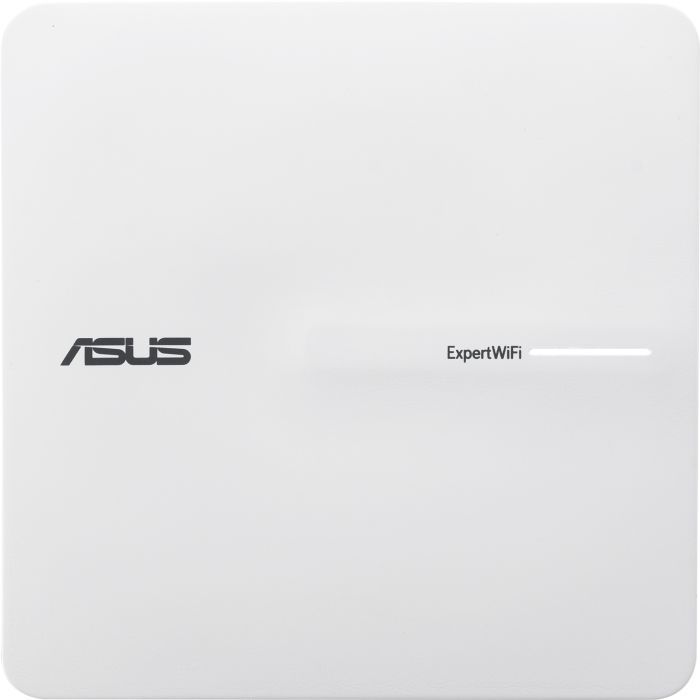 Точка доступа Wi-Fi ASUS EBA63 (90IG0880-MO3C00) изображение 2
