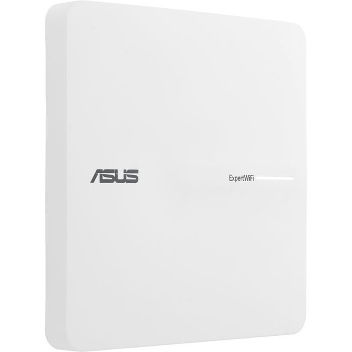 Точка доступа Wi-Fi ASUS EBA63 (90IG0880-MO3C00) изображение 4