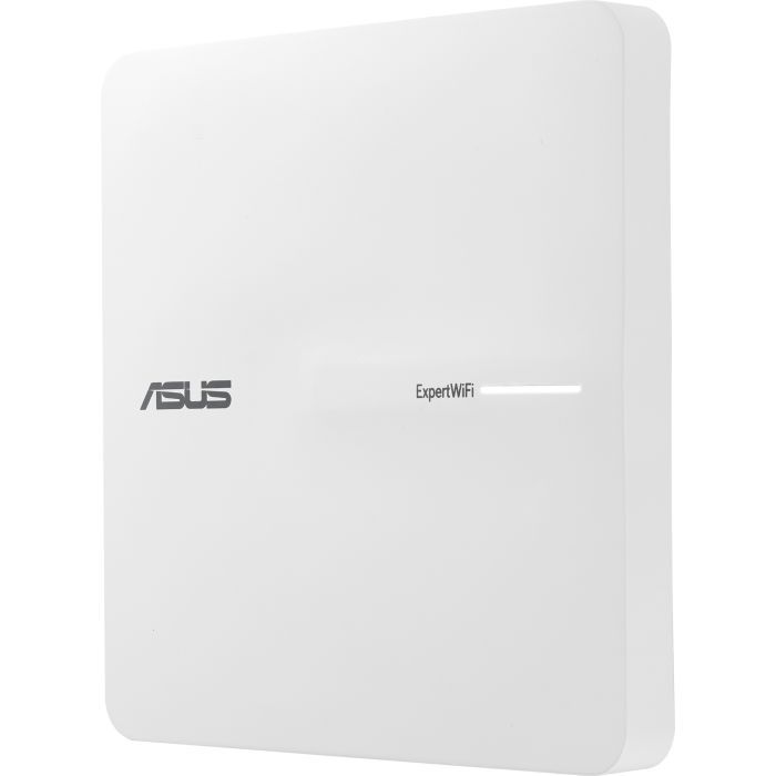 Точка доступа Wi-Fi ASUS EBA63 (90IG0880-MO3C00) изображение 5