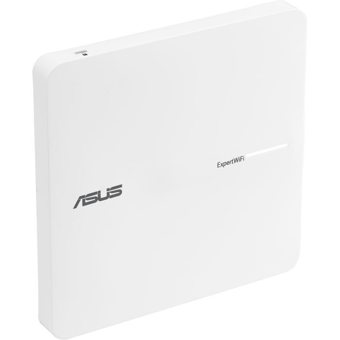 Точка доступа Wi-Fi ASUS EBA63 (90IG0880-MO3C00) изображение 6