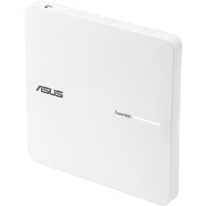 Точка доступа Wi-Fi ASUS EBA63 (90IG0880-MO3C00) изображение 7