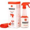 Спрей для очистки Whoosh! Screen Shine 500ml + microfiber 35cm x 35cm (1FG500WBOX) изображение 2