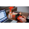 Спрей для очистки Whoosh! Screen Shine 500ml + microfiber 35cm x 35cm (1FG500WBOX) изображение 3