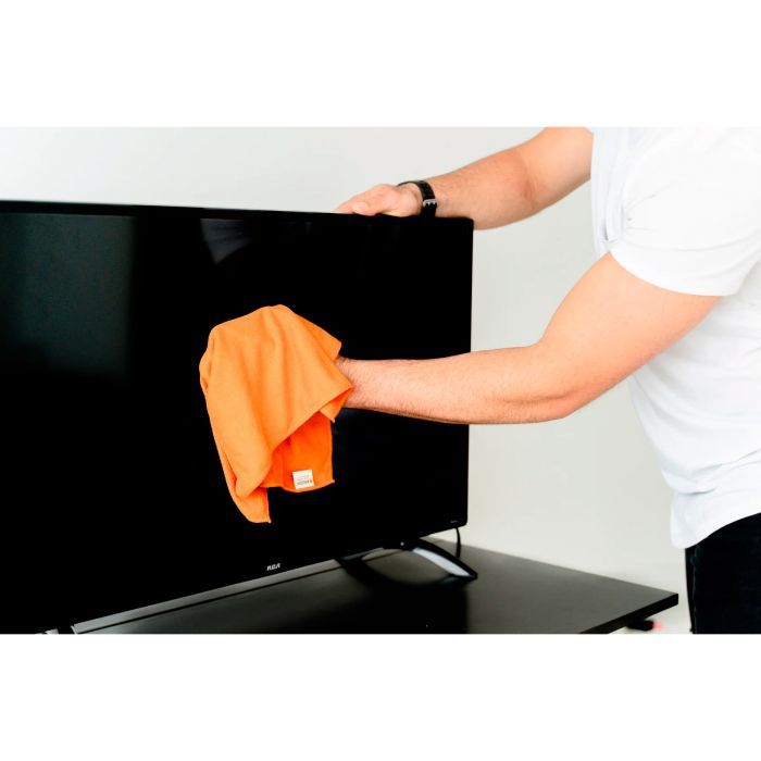 Спрей для очистки Whoosh! Screen Shine 500ml + microfiber 35cm x 35cm (1FG500WBOX) изображение 5