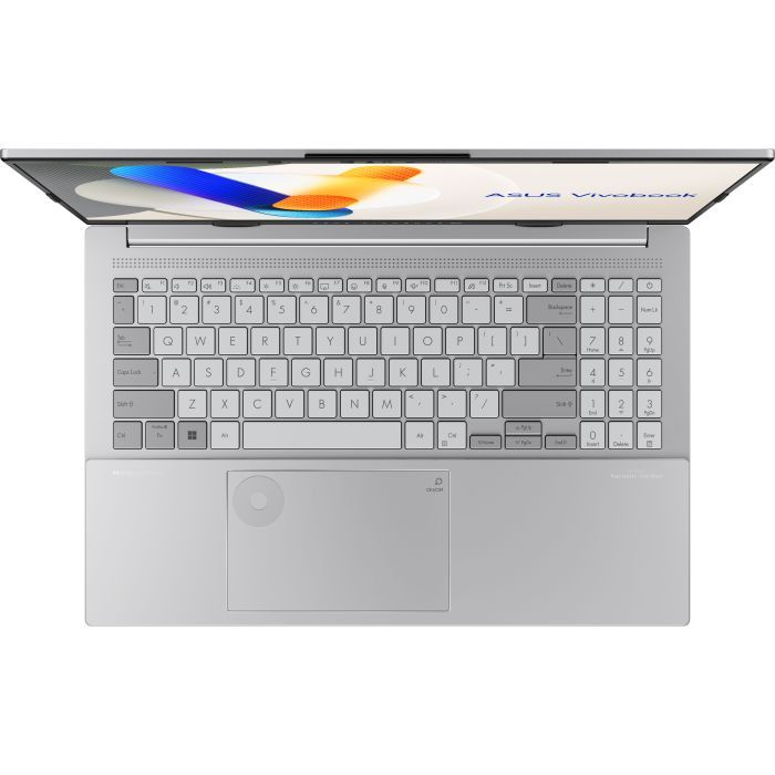 Ноутбук ASUS Vivobook Pro 15 OLED N6506CU-MA018 (90NB15E2-M000T0) изображение 4