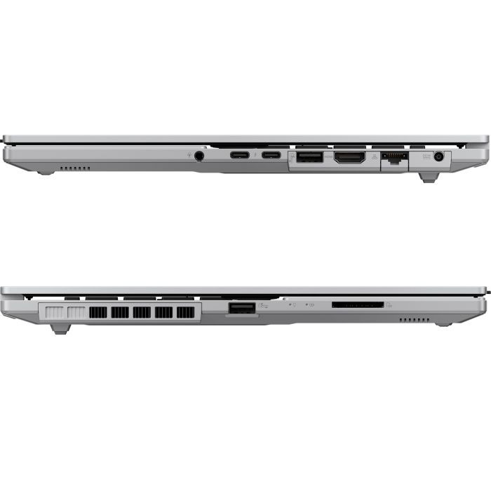Ноутбук ASUS Vivobook Pro 15 OLED N6506CU-MA018 (90NB15E2-M000T0) изображение 5