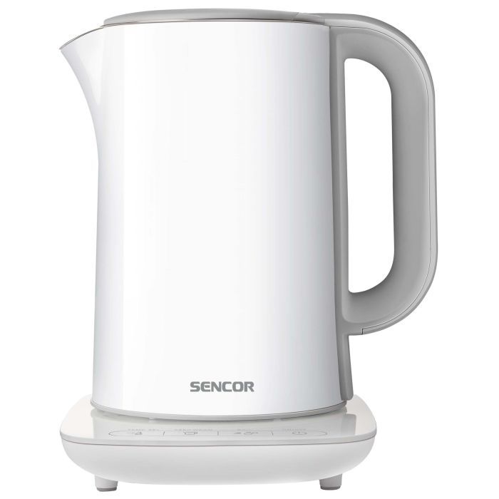 Электрочайник Sencor SWK 1591WH изображение 2