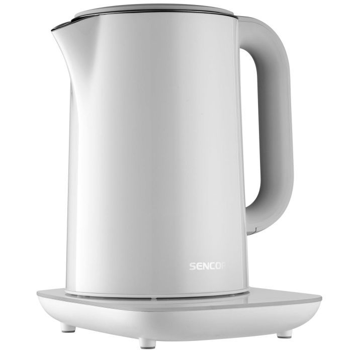 Электрочайник Sencor SWK 1591WH изображение 3