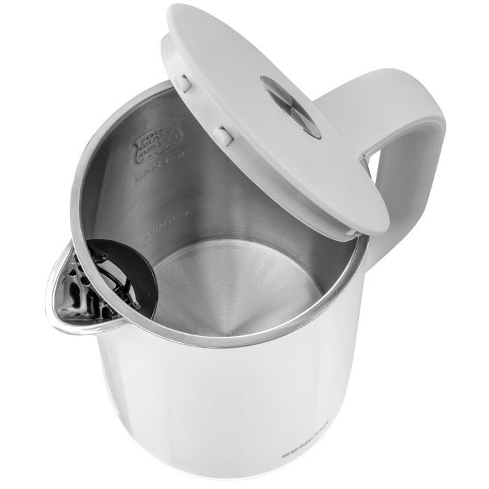 Электрочайник Sencor SWK 1591WH изображение 5