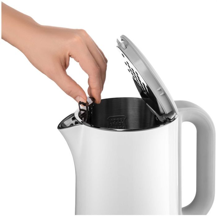 Электрочайник Sencor SWK 1591WH изображение 6