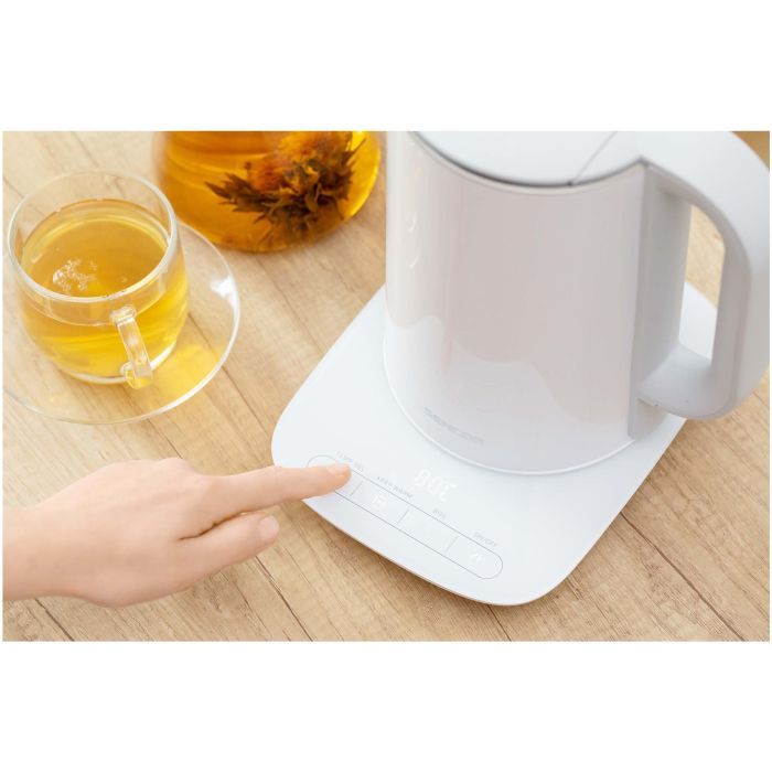 Электрочайник Sencor SWK 1591WH изображение 7