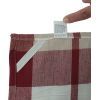 Полотенце Kela кухонный набор Pasado, красный, 65x45 см, 3 шт (15963) (00000018275) изображение 4
