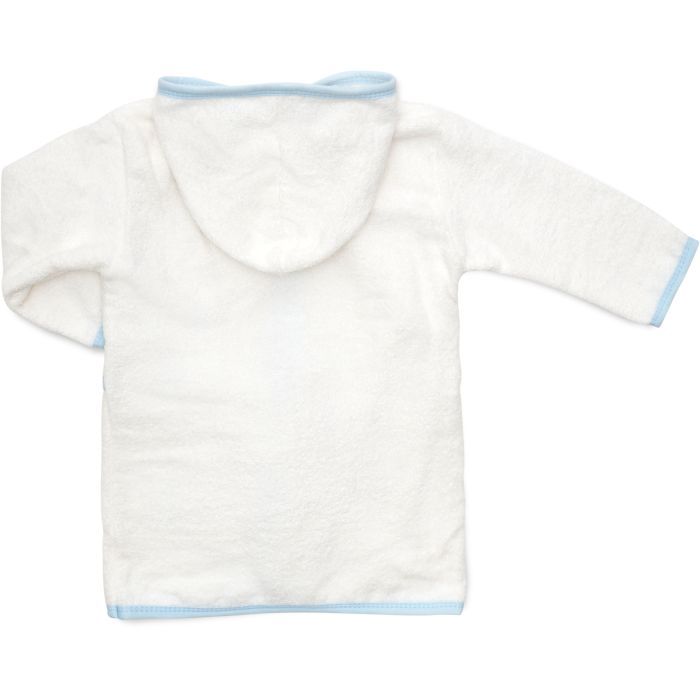 Халат детский Bimini махровый (66312-86B-cream) изображение 2