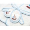 Халат детский Bimini махровый (66312-86B-cream) изображение 4