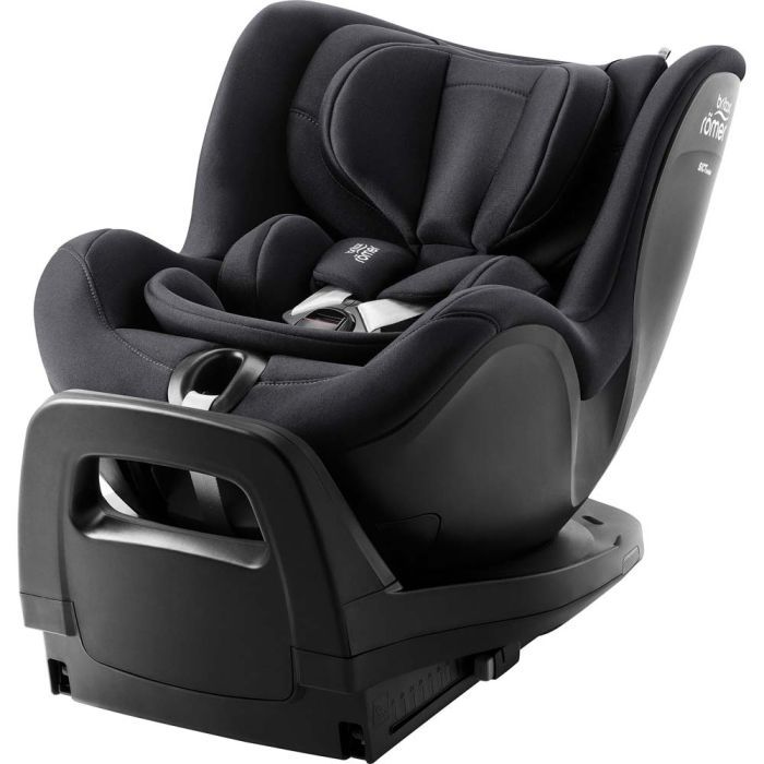 Автокресло Britax-Romer DUALFIX PRO 2025 Classic Deep Grey (2000040881)