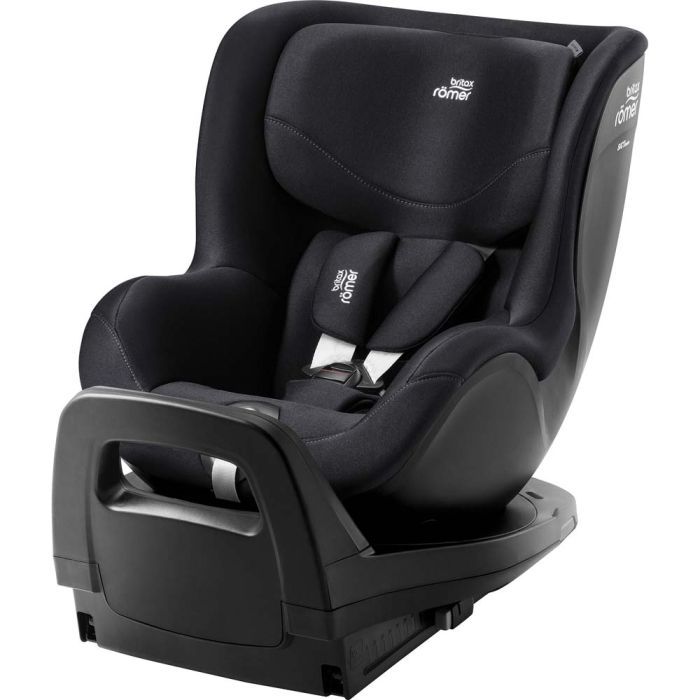 Автокресло Britax-Romer DUALFIX PRO 2025 Classic Deep Grey (2000040881) изображение 2