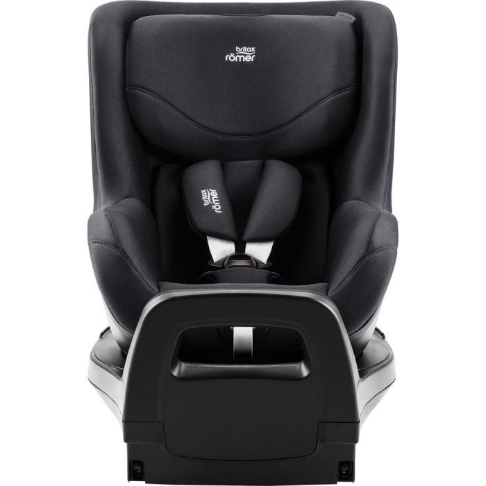 Автокресло Britax-Romer DUALFIX PRO 2025 Classic Deep Grey (2000040881) изображение 3