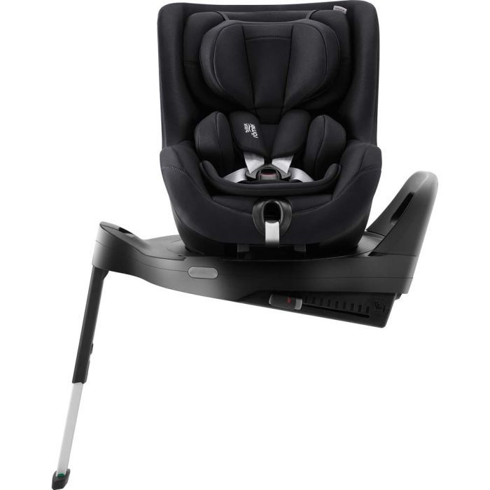 Автокресло Britax-Romer DUALFIX PRO 2025 Classic Deep Grey (2000040881) изображение 4