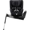 Автокресло Britax-Romer DUALFIX PRO 2025 Classic Deep Black (2000040880) изображение 4