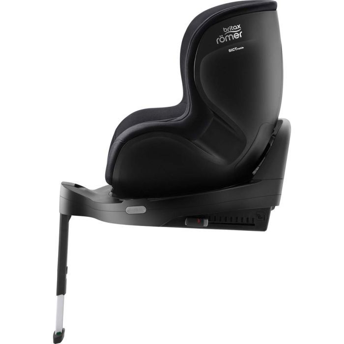 Автокресло Britax-Romer DUALFIX PRO 2025 Classic Deep Grey (2000040881) изображение 5